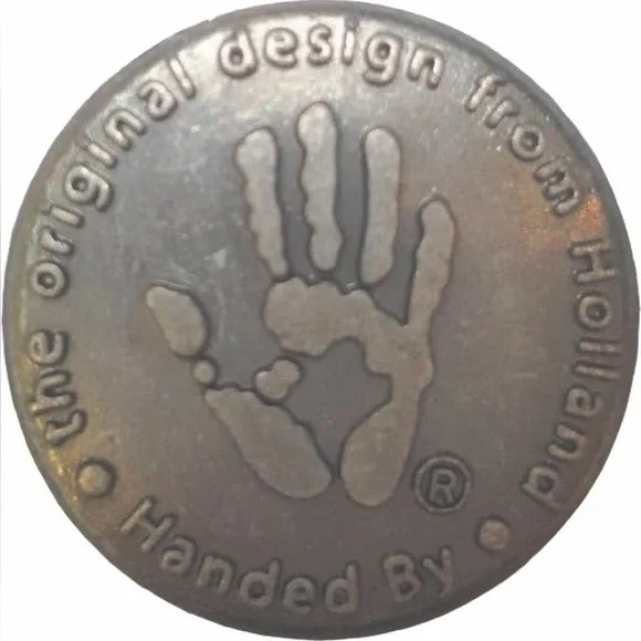 Handed By Go Weekender Bag - Picture 4 of 4